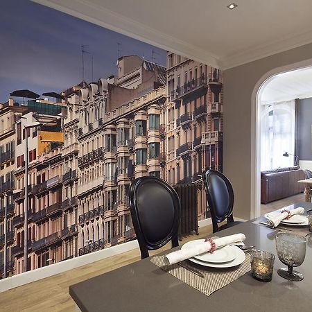 Apartments Barcelona & Home Deco Centro מראה חיצוני תמונה