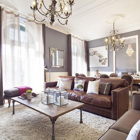 Apartments Barcelona & Home Deco Centro מראה חיצוני תמונה