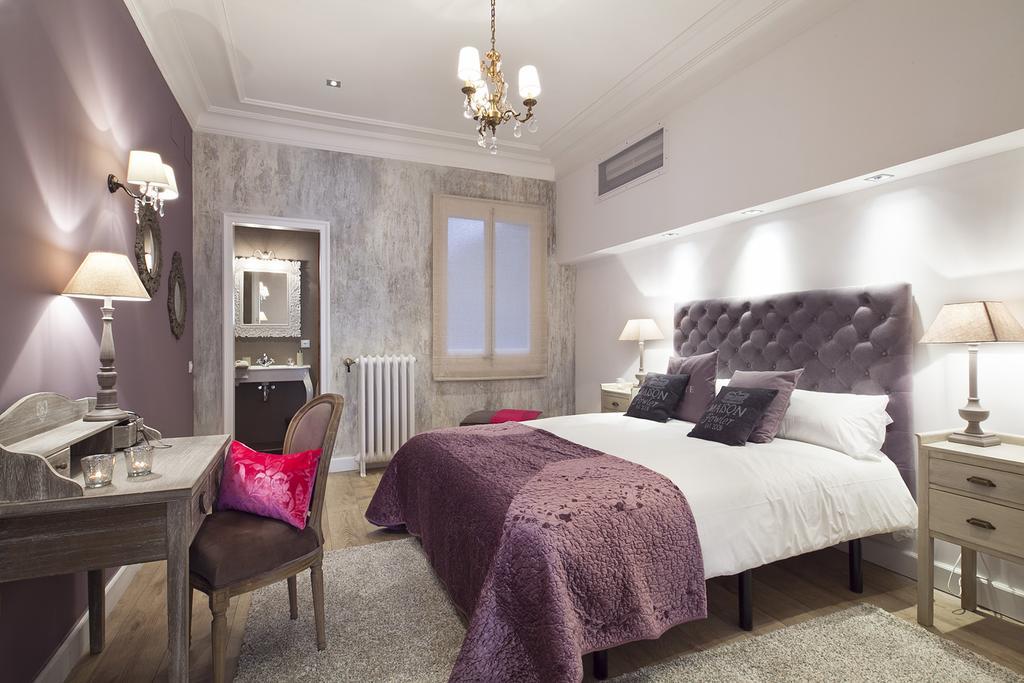 Apartments Barcelona & Home Deco Centro מראה חיצוני תמונה