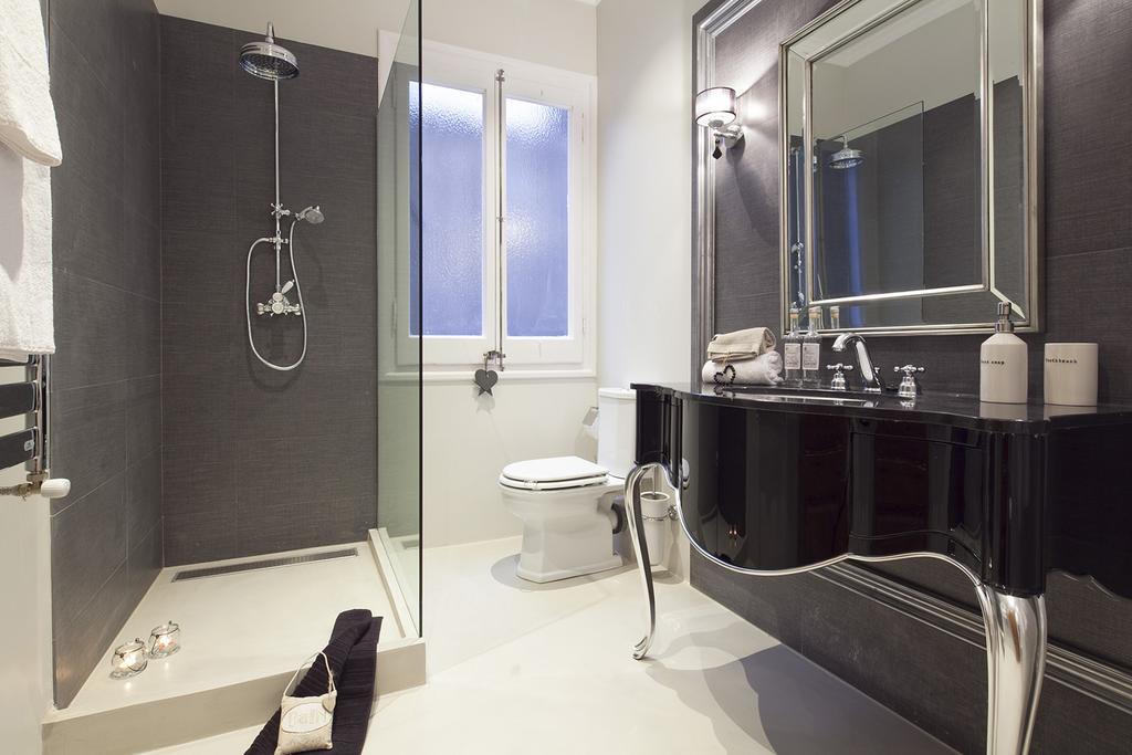 Apartments Barcelona & Home Deco Centro מראה חיצוני תמונה
